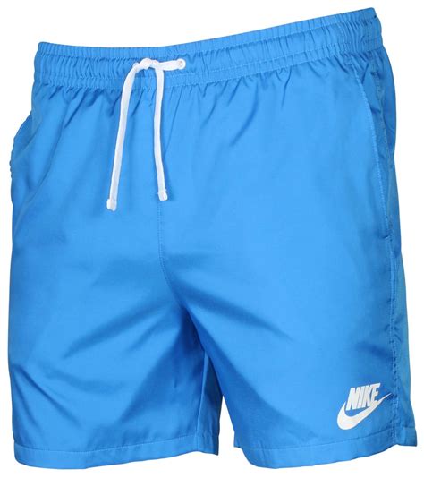 nike sport shorts herren blau|Blaue Nike Shorts online .